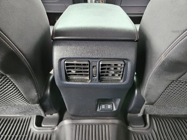 Used 2020 Toyota 4Runner Venture w/ Moonroof Package image 10