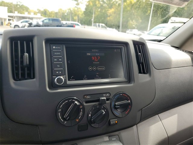 Used 2020 Nissan NV200 S image 15