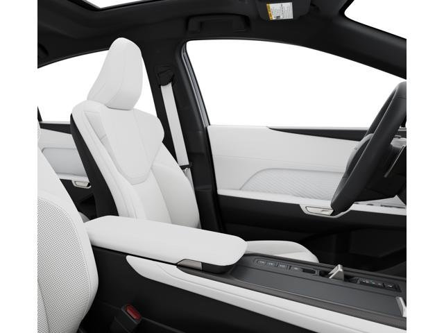 New 2026 Lexus ES 350h w/ Convenience Package FWD image 6