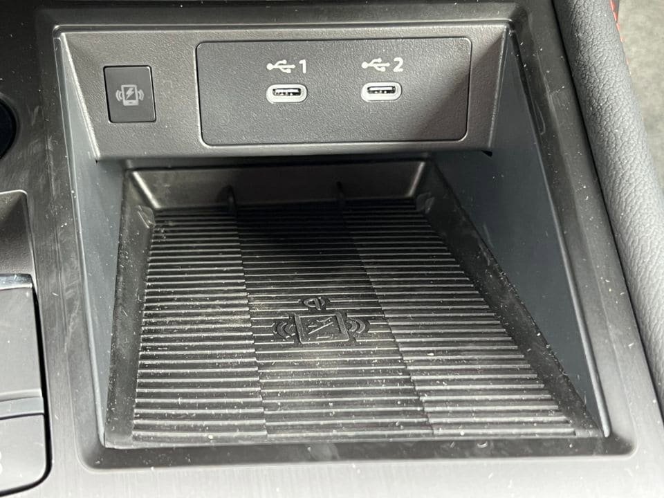 New 2026 Nissan Kicks SR w/ SR Premium Package image 27