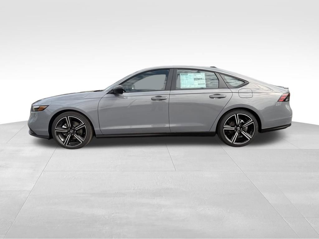New 2026 Honda Accord Sport image 17