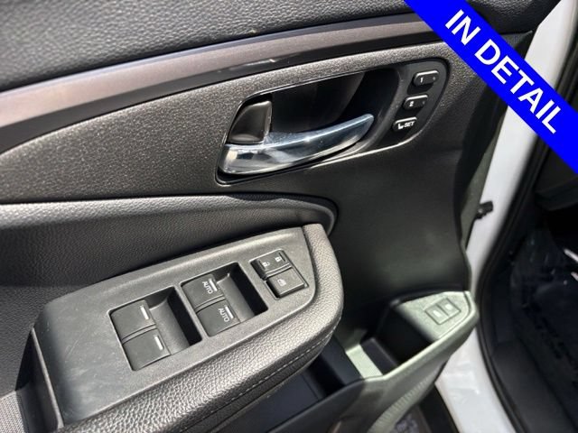 Certified 2022 Honda Pilot Special Edition image 24