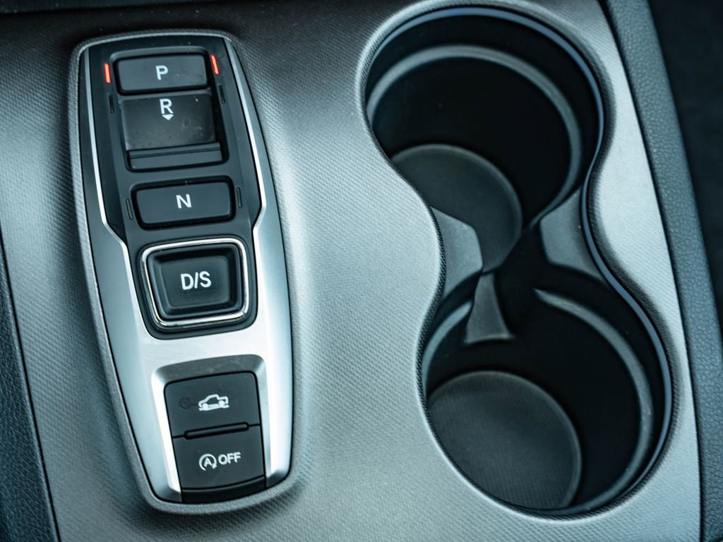Used 2022 Honda Ridgeline RTL-E image 36