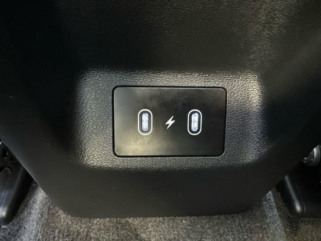 Used 2025 Hyundai Tucson Limited image 17