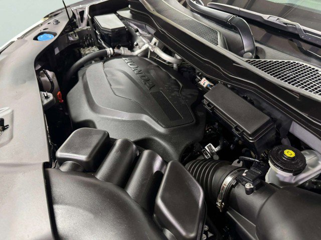 Used 2021 Honda Passport EX-L image 53