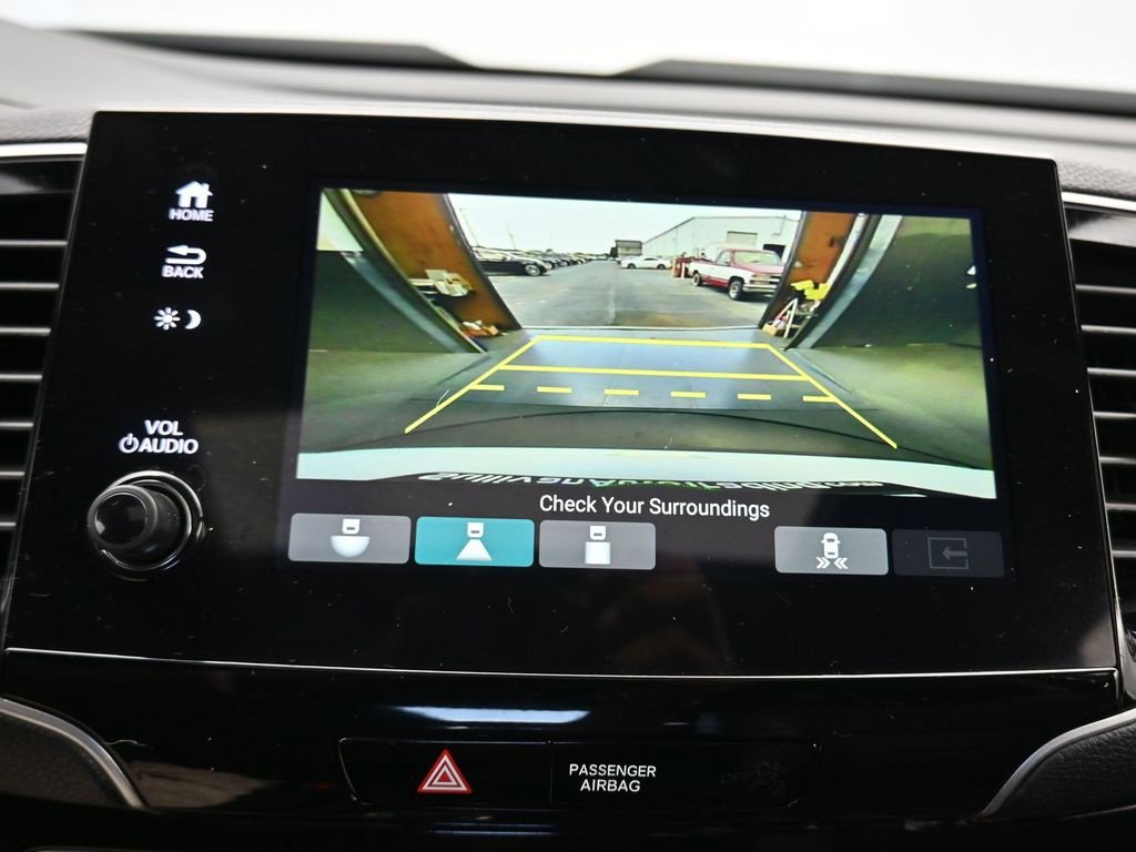 Used 2023 Honda Passport Elite image 21