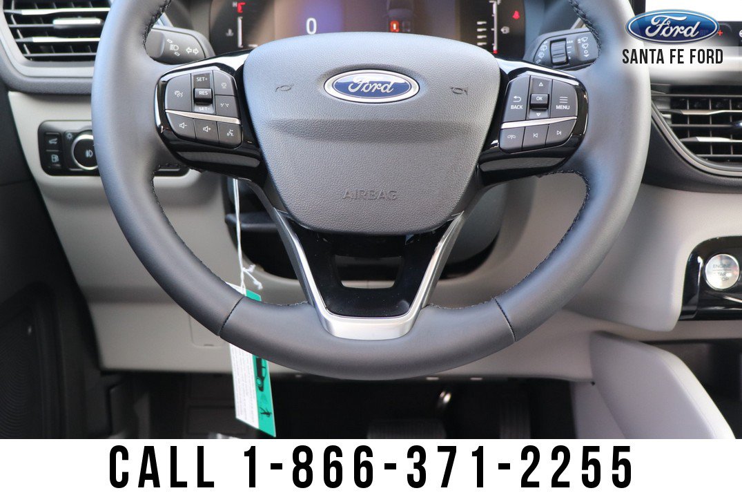 New 2023 Ford Escape SE image 27