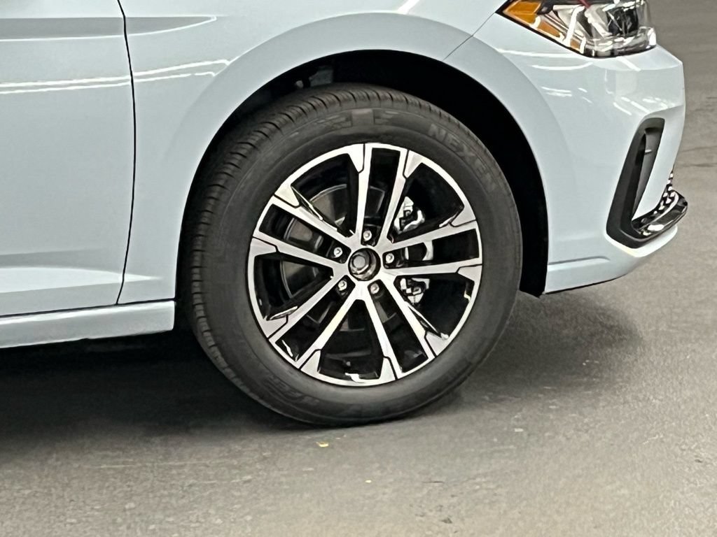 New 2026 Volkswagen Jetta Sport FWD image 33