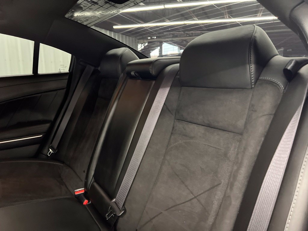 Used 2023 Dodge Charger Scat Pack RWD image 11