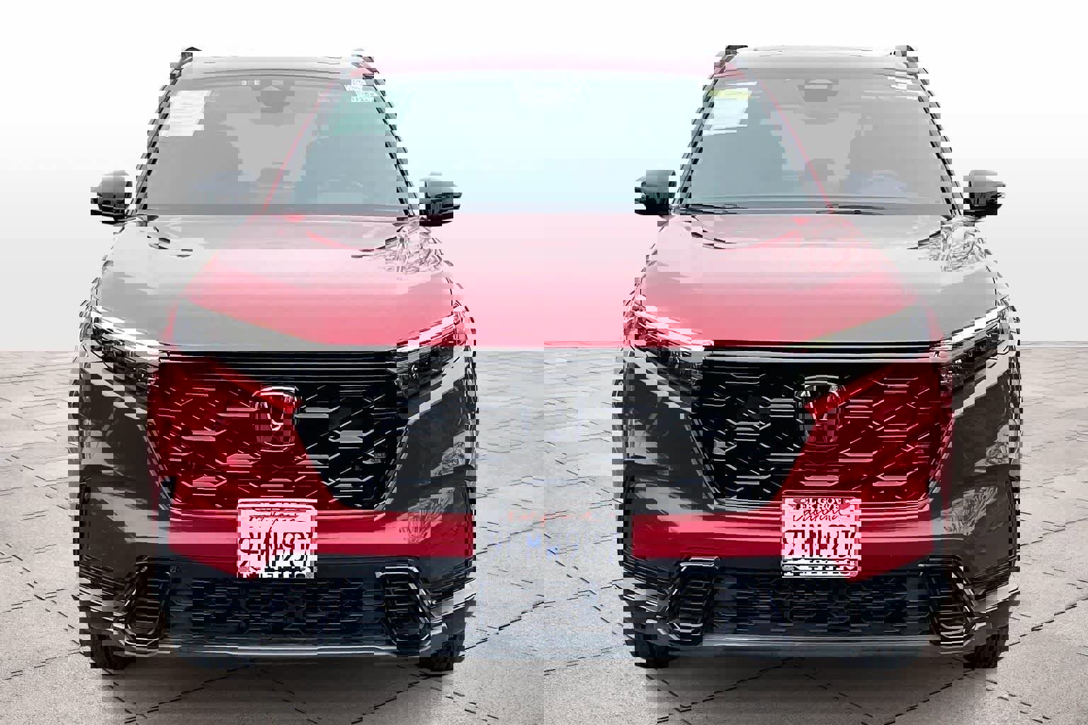 Used 2023 Honda CR-V Sport image 3