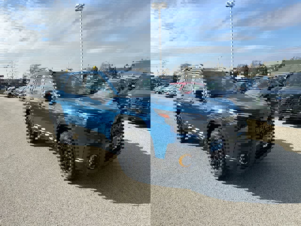 New 2026 Subaru Outback Wilderness image 16