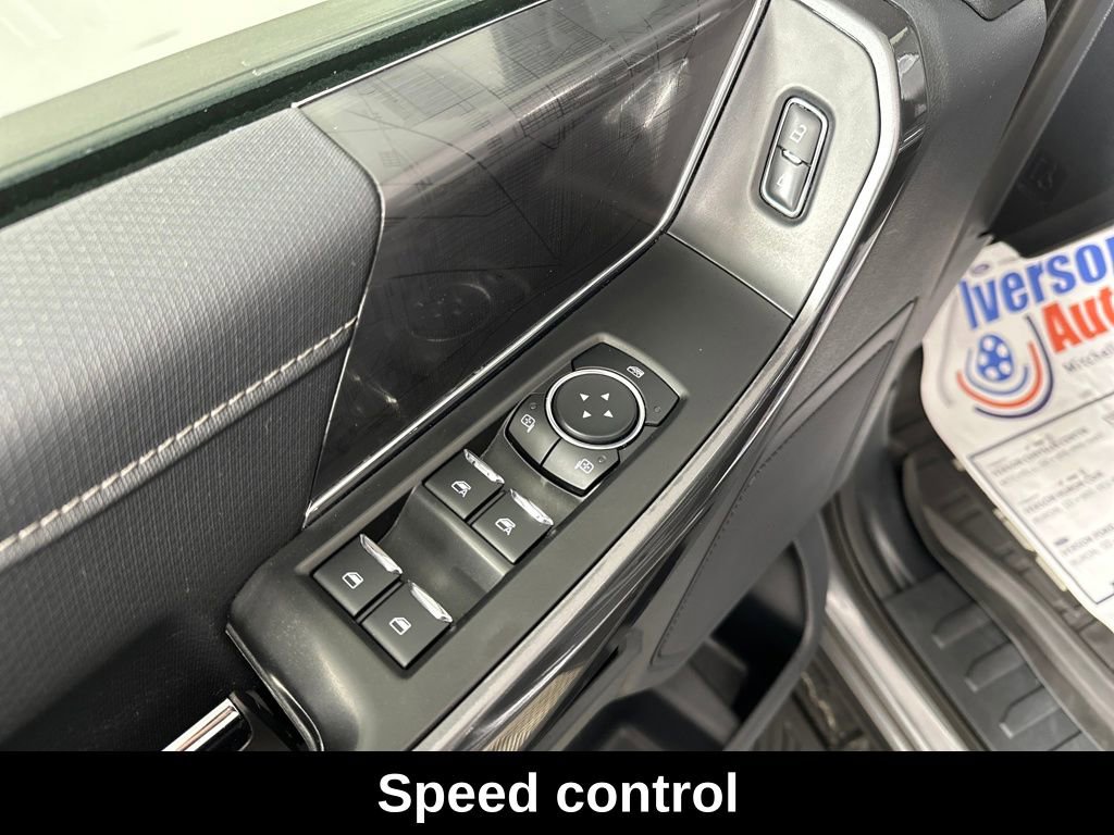 Used 2023 Ford F150 XLT w/ Equipment Group 302A High image 16