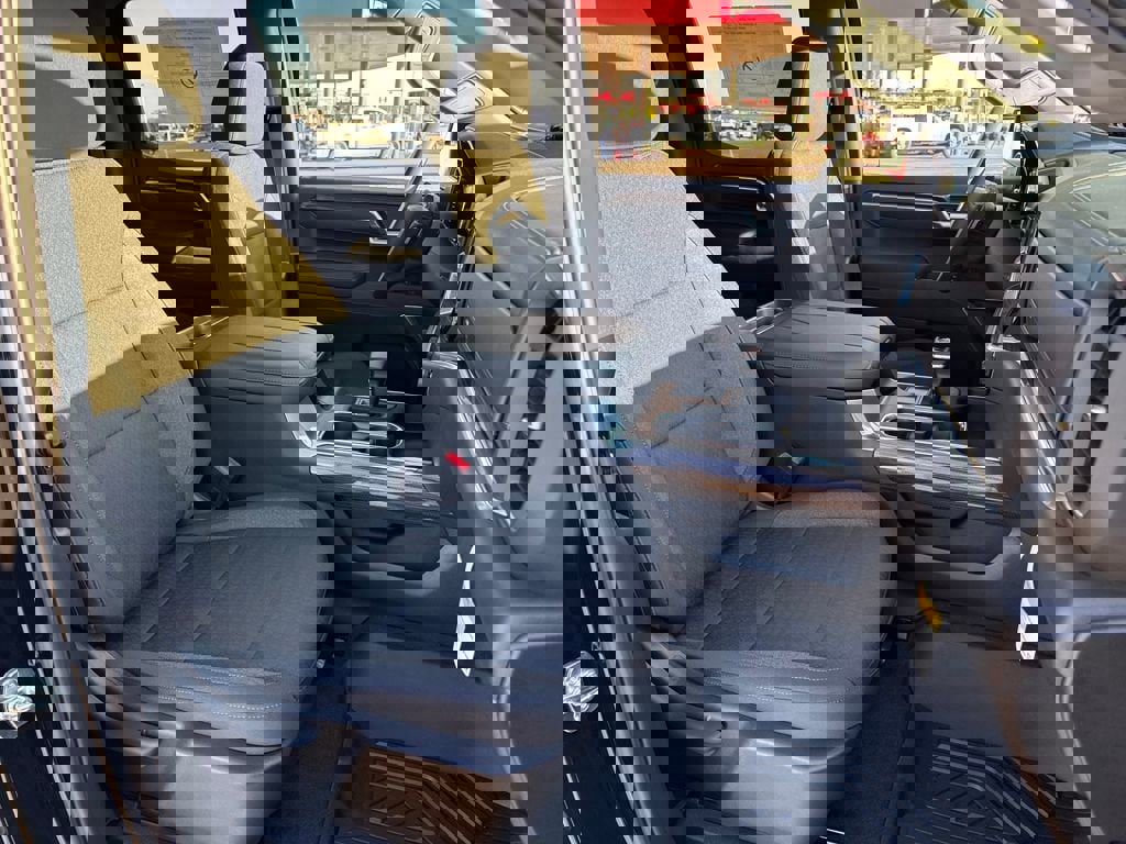 New 2026 Chevrolet Silverado 1500 LT w/ All Star Edition Plus image 11