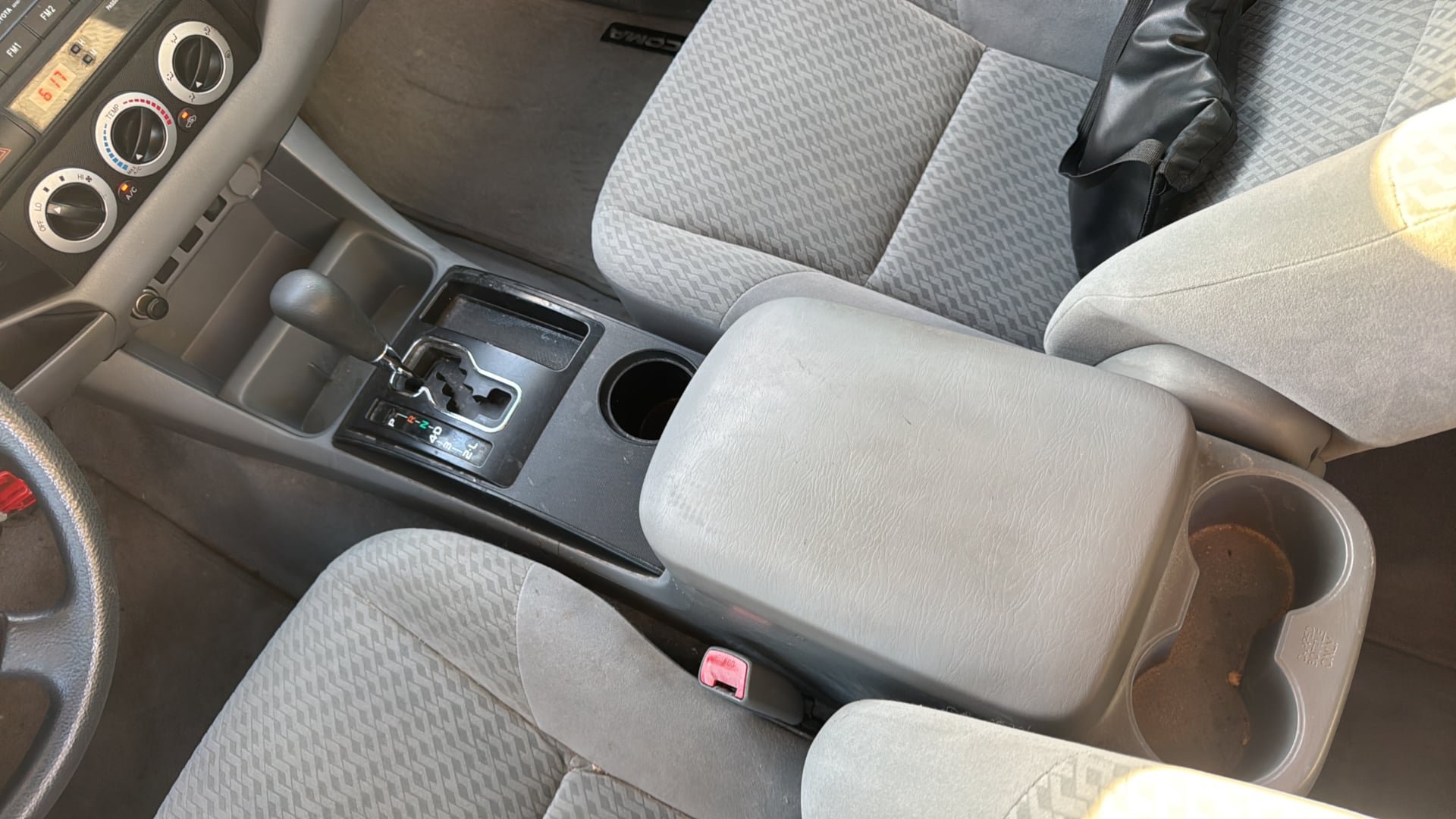 Used 2009 Toyota Tacoma PreRunner RWD image 25