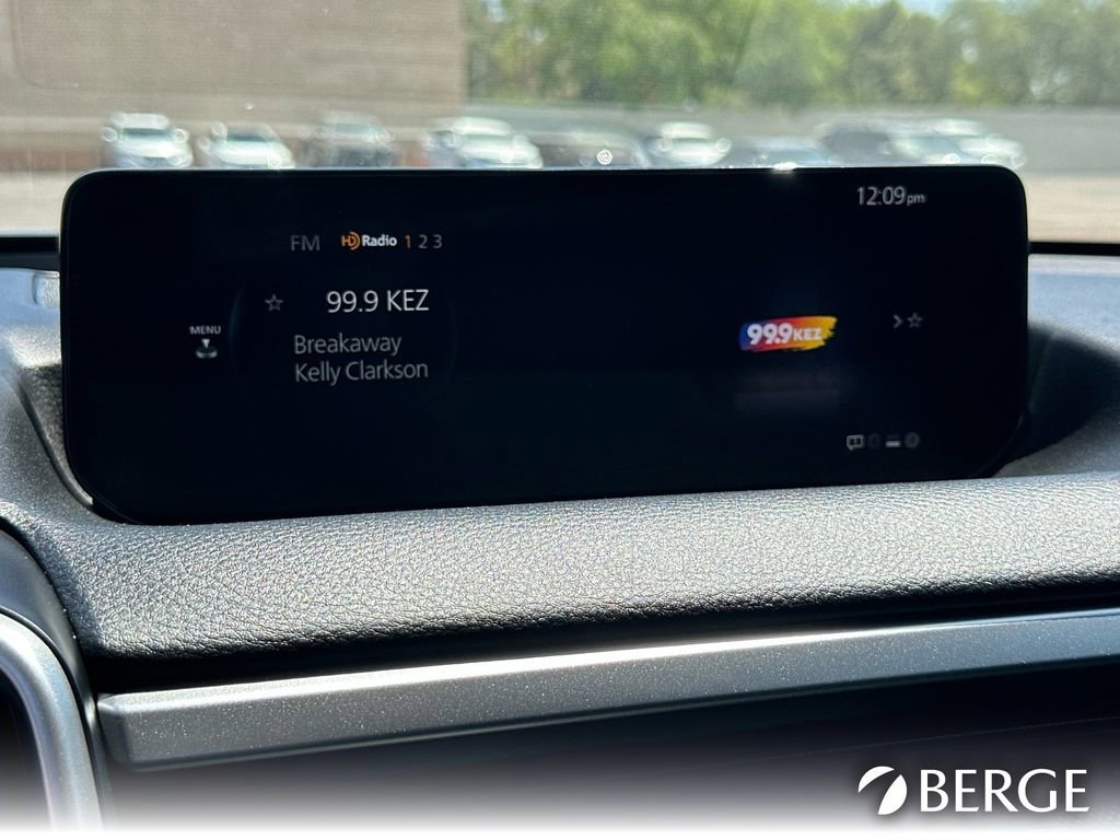 Certified 2025 MAZDA CX-50 2.5 Hybrid w/ Preferred Pkg AWD/4WD image 21