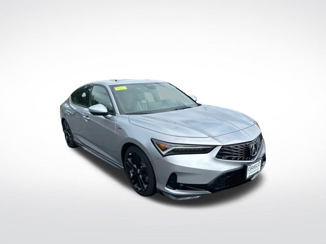 New 2026 Acura Integra A-Spec