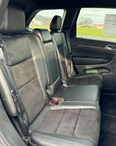 Used 2018 Jeep Grand Cherokee Altitude AWD/4WD image 19