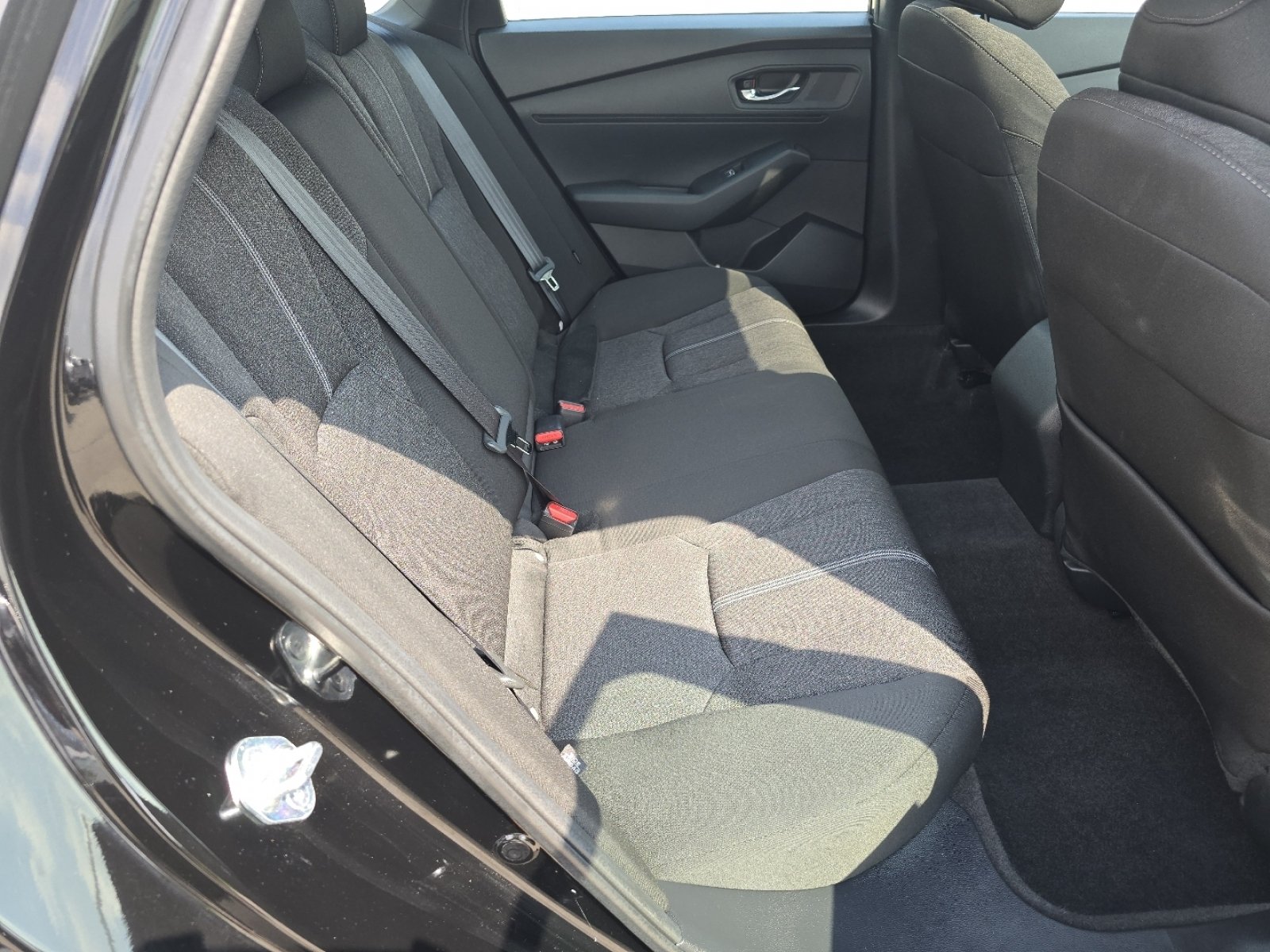 Used 2023 Honda Accord Sport image 24