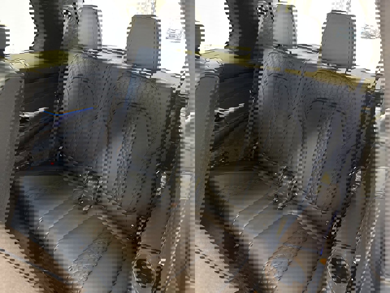 New 2026 BMW X7 xDrive40i w/ M Sport Package image 49