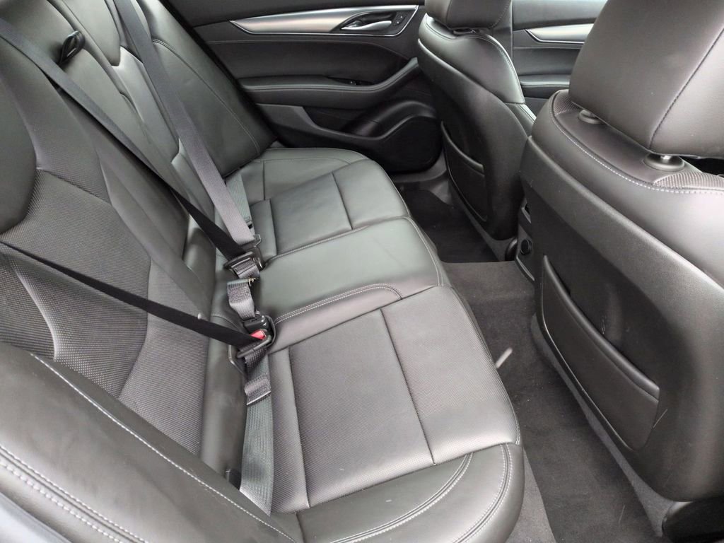 Used 2024 Cadillac CT5 Premium Luxury w/ Climate Package image 55
