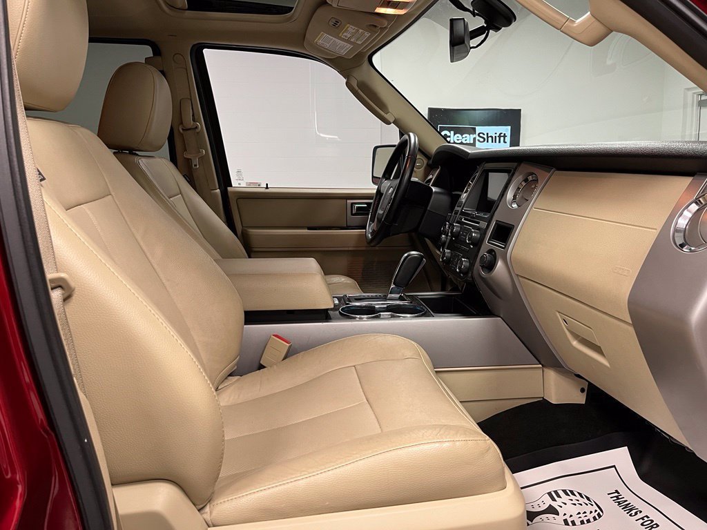 Used 2016 Ford Expedition EL Limited w/ Equipment Group 301A AWD/4WD image 58