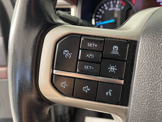 Used 2022 Ford Expedition Max Limited AWD/4WD image 13