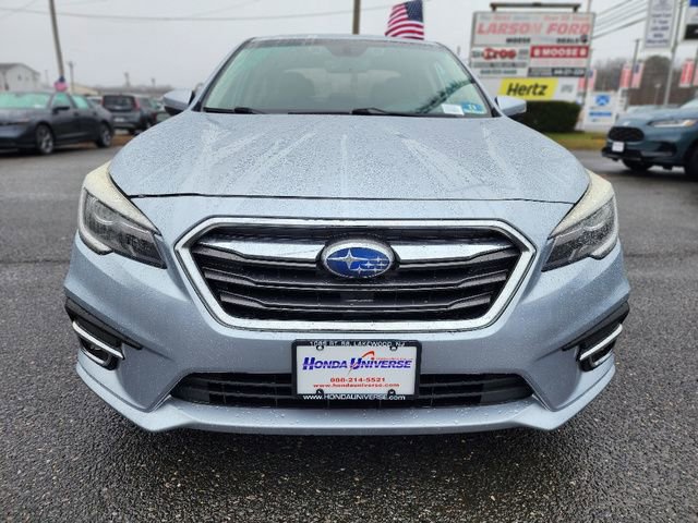 Used 2018 Subaru Legacy 2.5i Limited image 8