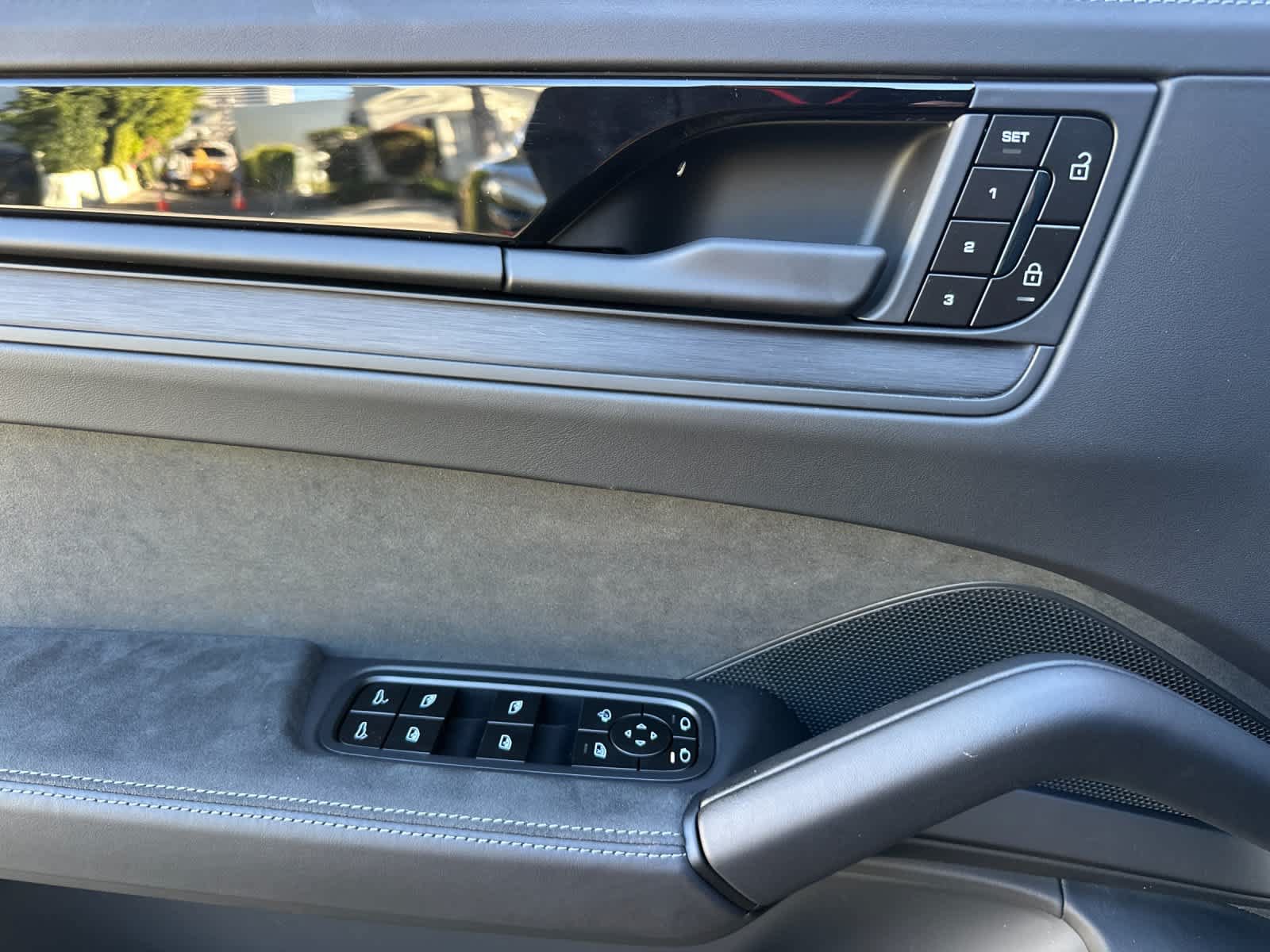 New 2026 Porsche Cayenne GTS AWD/4WD image 12