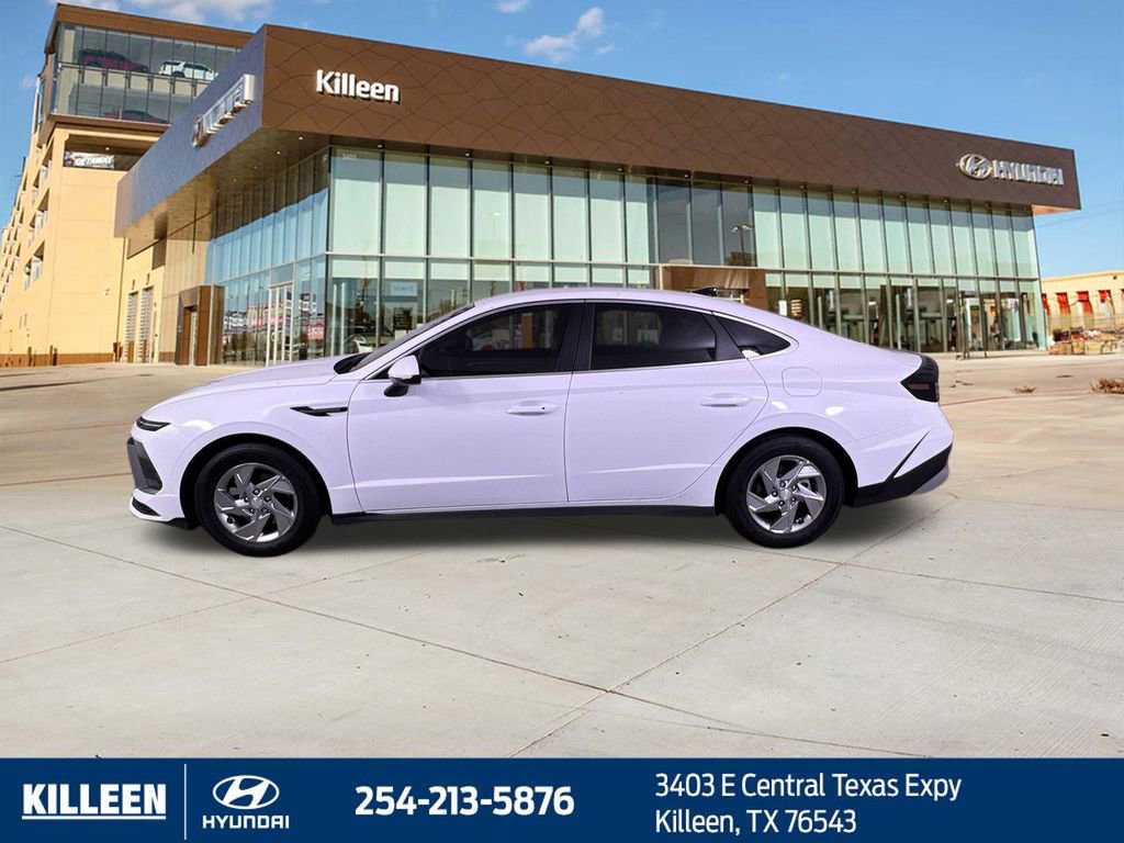 Used 2025 Hyundai Sonata SE image 5