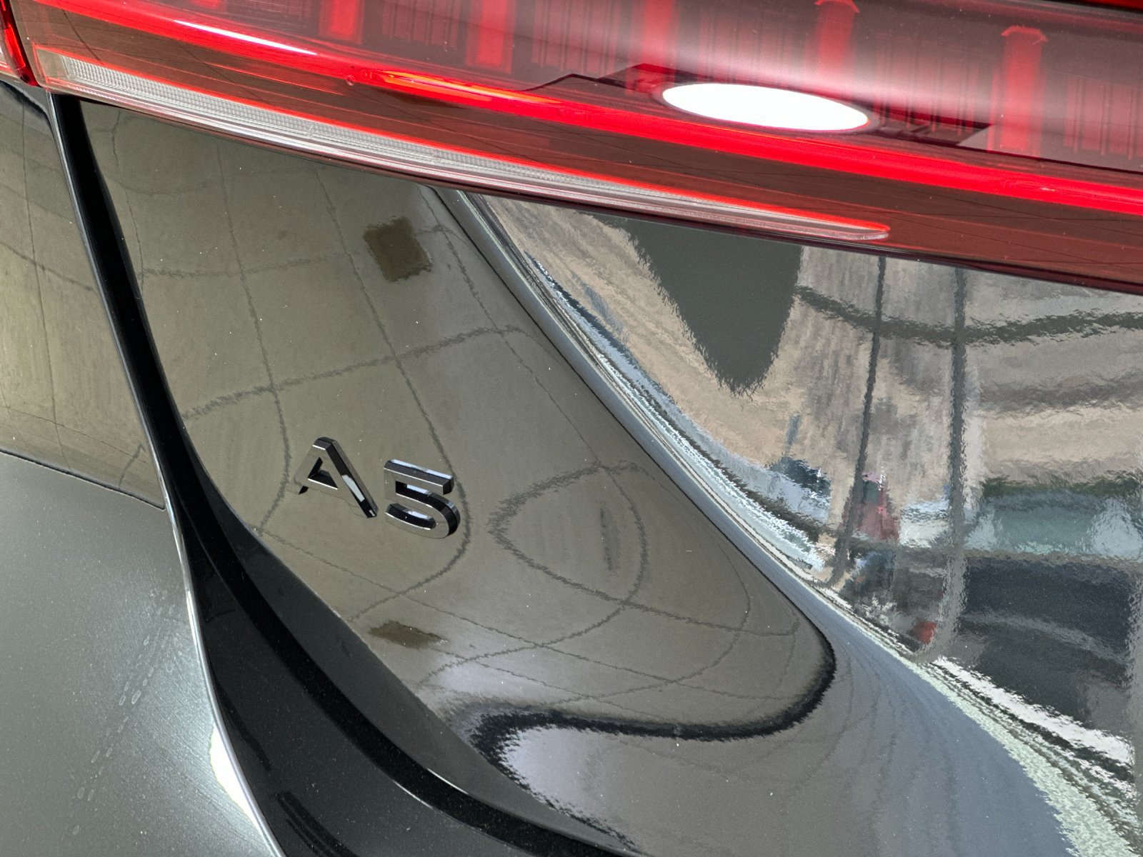 New 2026 Audi A5 Premium Plus AWD/4WD image 27