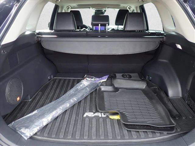 Used 2023 Toyota RAV4 Limited w/ Limited Grade Weather Package image 8