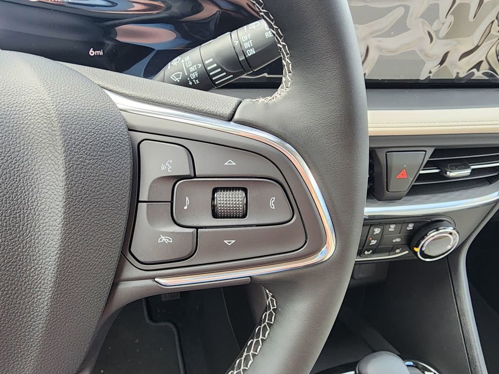 New 2026 Buick Encore GX Preferred w/ Comfort Package FWD image 20