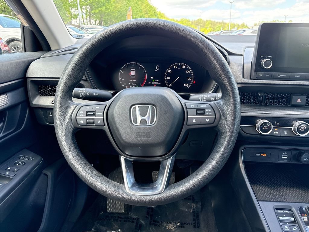 Used 2023 Honda CR-V LX image 11