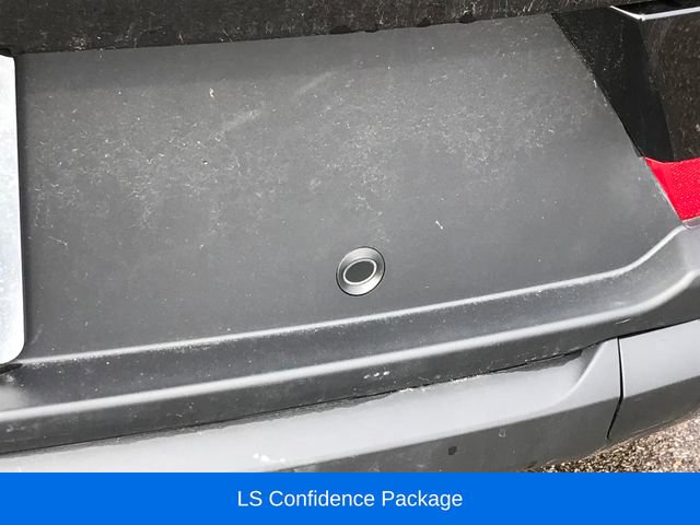 Used 2024 Chevrolet TrailBlazer LS w/ LS Convenience Package image 3