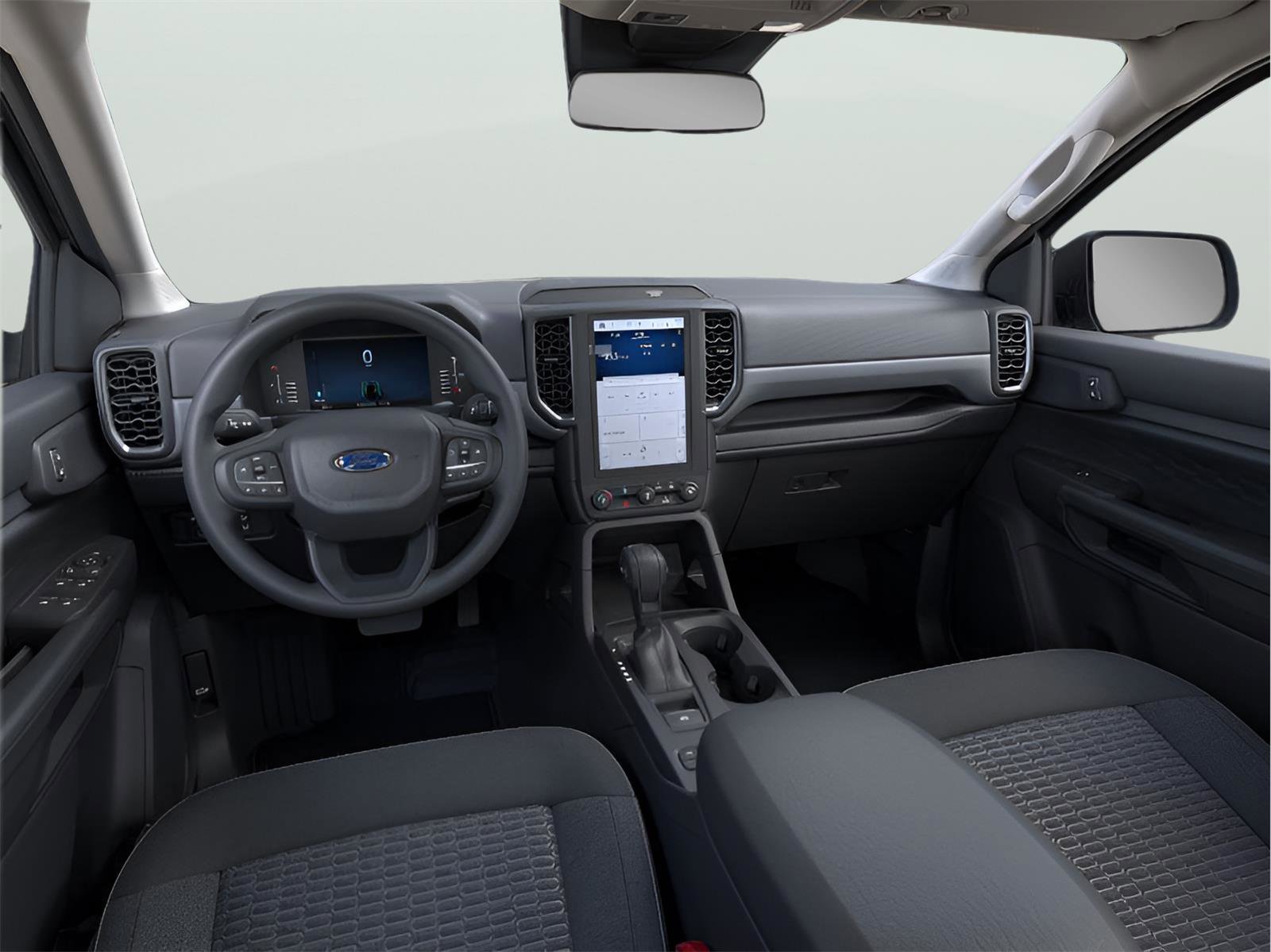 New 2026 Ford Ranger XL AWD/4WD image 9