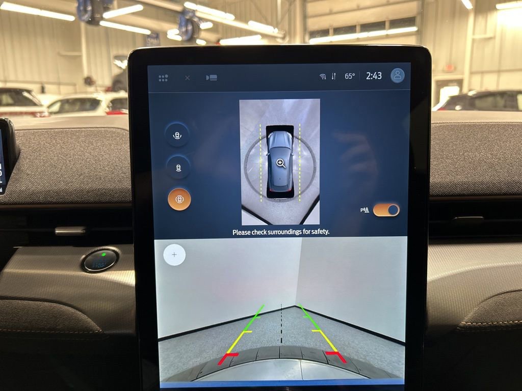 Used 2023 Ford Mustang Mach-E GT AWD/4WD image 21