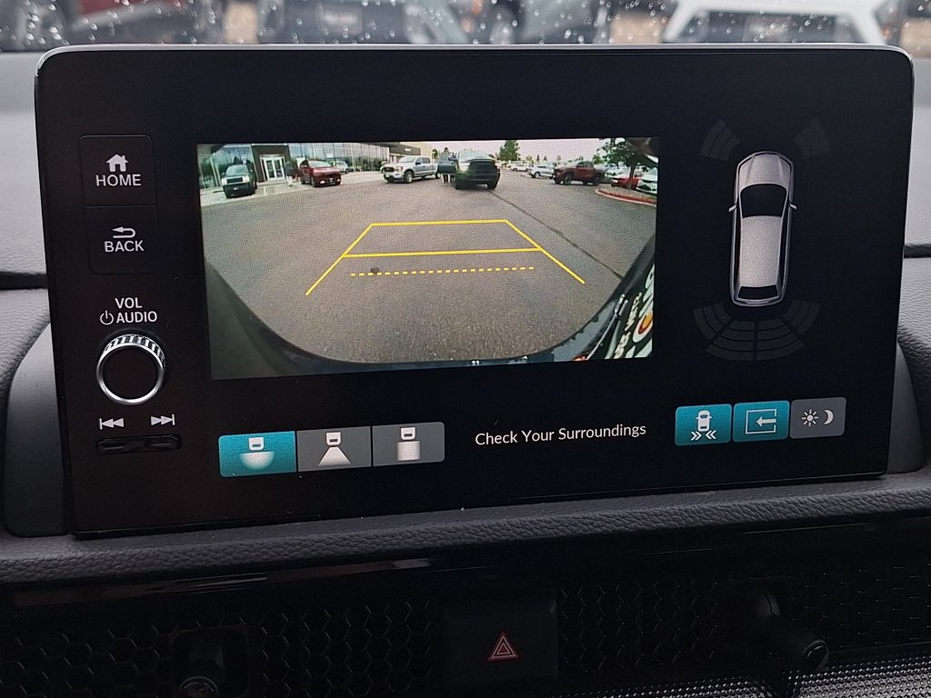 Used 2023 Honda CR-V EX-L image 20