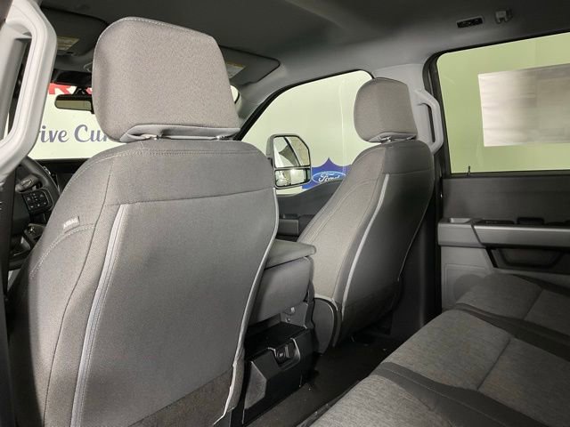 New 2026 Ford F250 XL w/ STX Appearance Package image 15