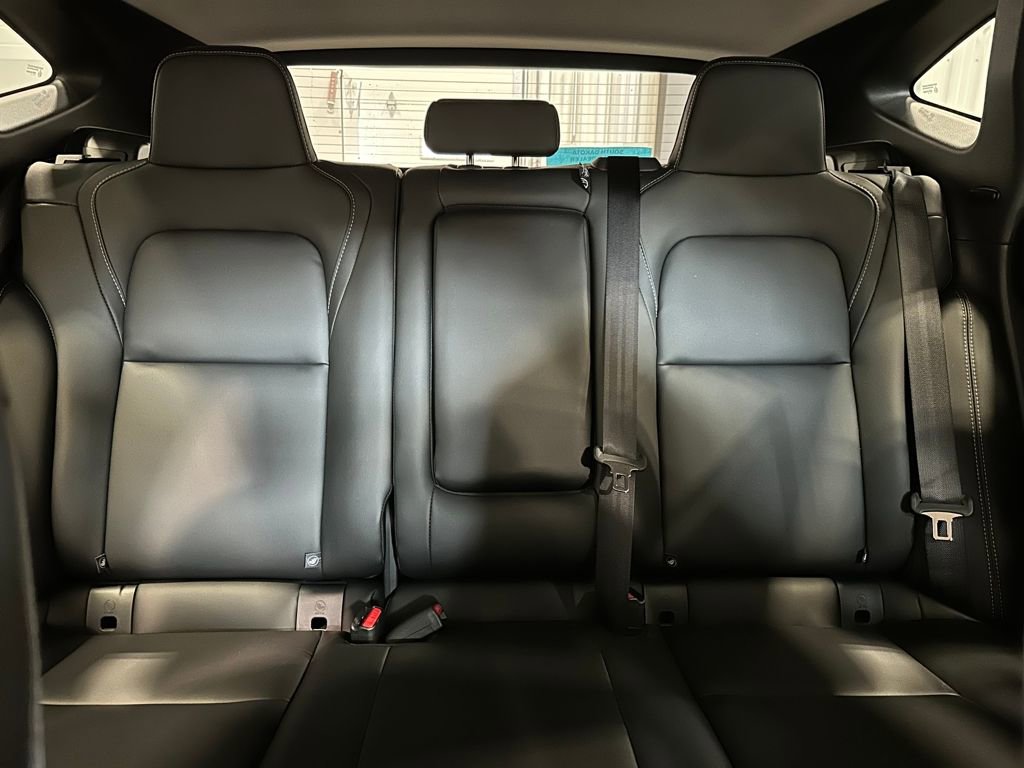 Used 2025 Nissan Murano SV w/ Cargo Package image 29