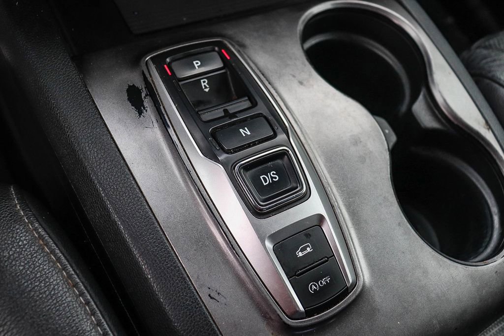 Used 2023 Honda Passport EX-L image 18