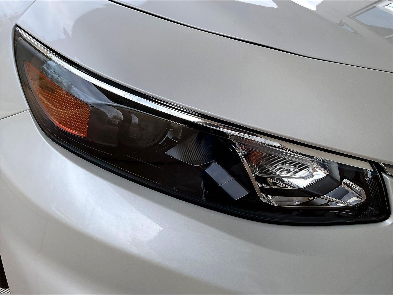 Used 2017 Chevrolet Malibu LT w/ Leather Package FWD image 29