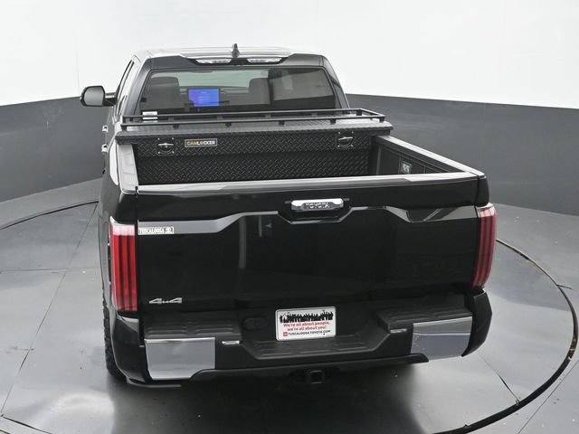 New 2026 Toyota Tundra 1794 Edition AWD/4WD image 31