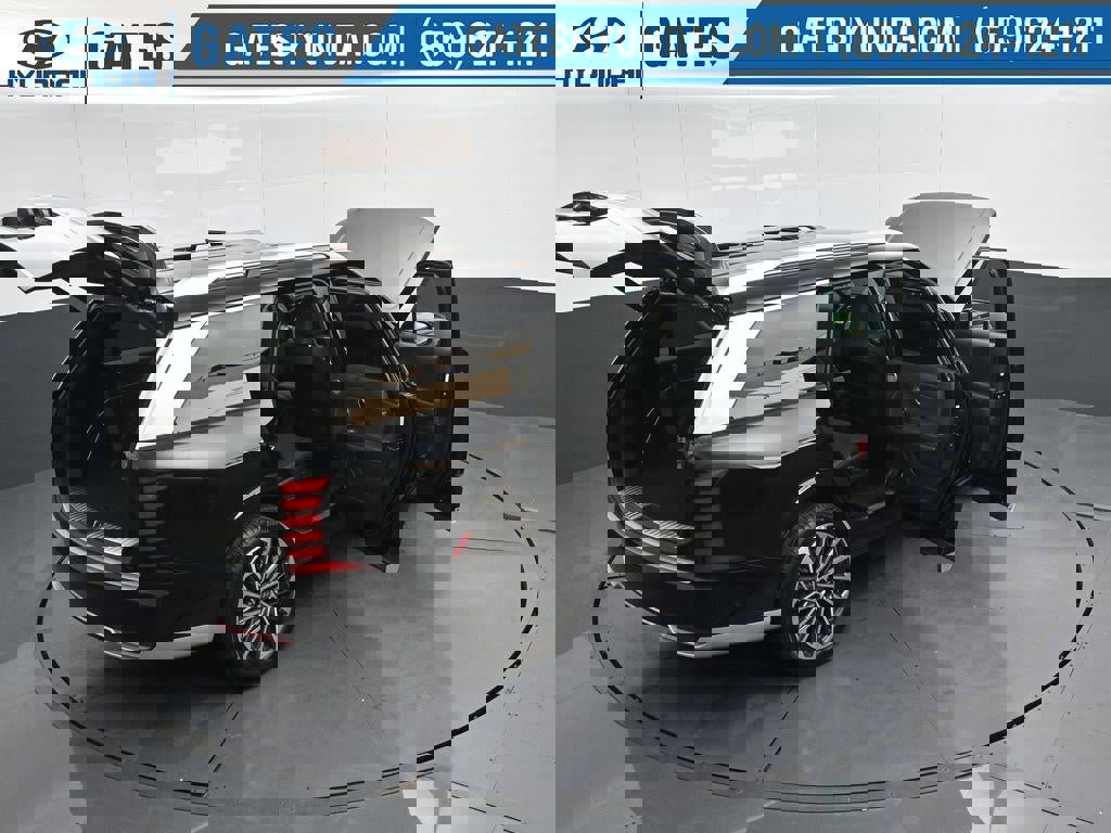 New 2026 Hyundai Palisade Calligraphy image 47