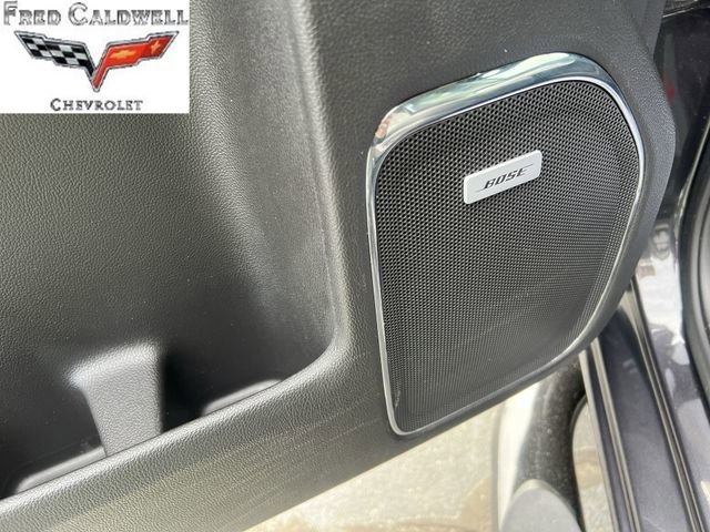 Used 2015 Chevrolet Silverado 2500 LTZ image 28