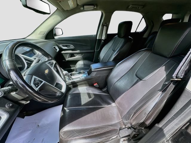 Used 2010 Chevrolet Equinox LTZ AWD/4WD image 21
