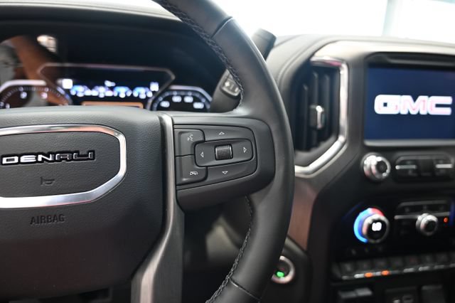 Used 2023 GMC Sierra 2500 Denali AWD/4WD image 29