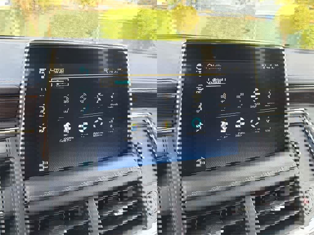 Used 2023 Chevrolet Tahoe LT image 19