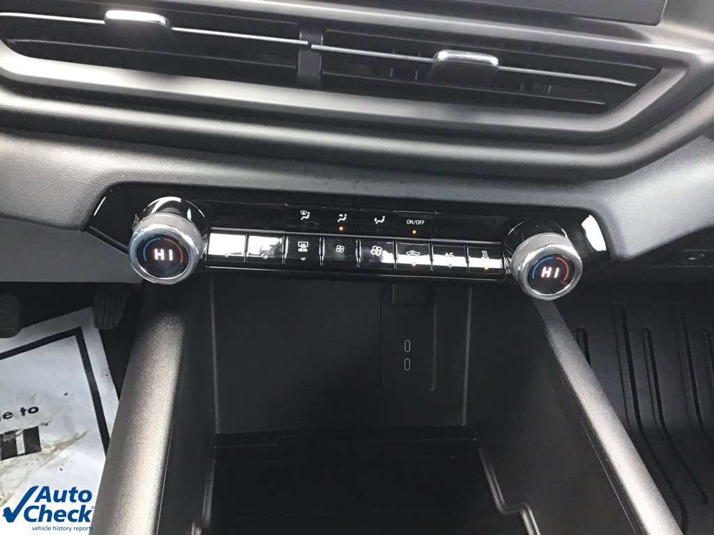 Used 2024 Chevrolet Silverado EV W/T image 36