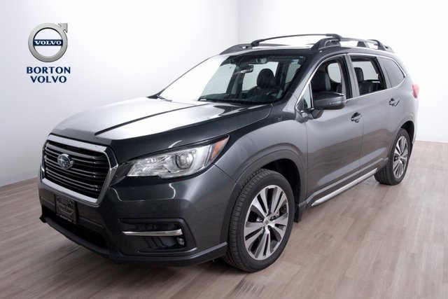 Used 2021 Subaru Ascent Limited w/ Technology Package