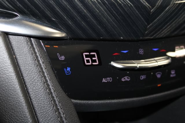 Certified 2024 Cadillac XT6 Premium Luxury w/ Technology Package AWD/4WD image 24